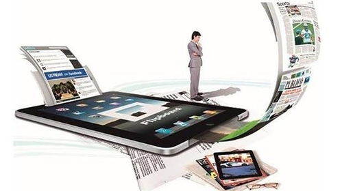 香港媒體《南華早報(bào)》中文網(wǎng)站停運(yùn) 資源整合與融媒智能化技術(shù)研發(fā)新趨勢(shì)