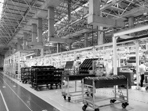 河南智能制造新藍(lán)圖 2020年目標(biāo)100個(gè)標(biāo)桿項(xiàng)目，智能化技術(shù)研發(fā)引領(lǐng)產(chǎn)業(yè)升級(jí)