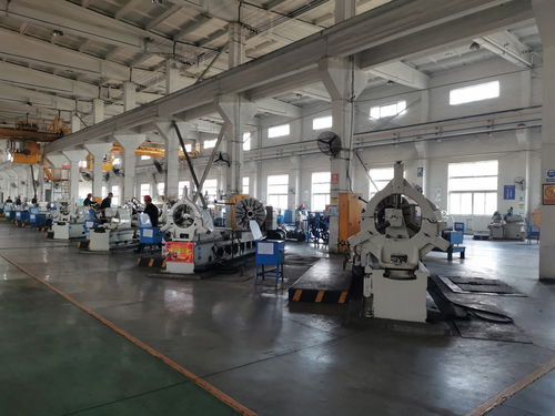 塞上江南新畫卷 育苗造林育“新苗” 高新企業(yè)為寧夏發(fā)展注入智能動(dòng)能