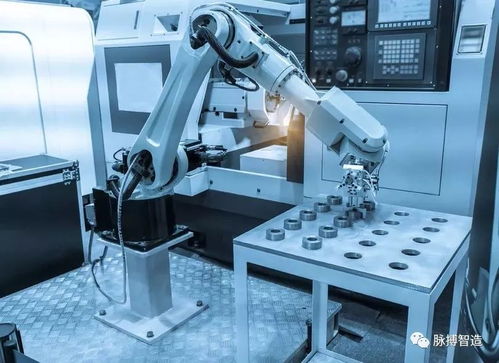 智能化浪潮下，技術(shù)創(chuàng)新驅(qū)動(dòng)我國(guó)機(jī)床行業(yè)強(qiáng)勢(shì)崛起