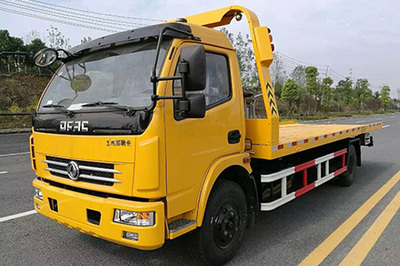 鄭州二七高速拖車收費詳解 專業拖車救援服務與管理后臺一站式解析