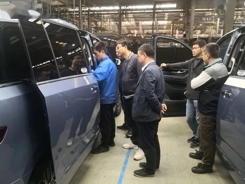 強化源頭監管，保障行車安全——惠山區市場監督管理局開展強制性產品汽車類獲證組織專項監督檢查