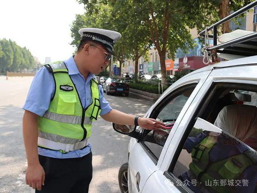 菏澤某縣雷霆出擊，多部門聯(lián)合持續(xù)推進“三小車輛”專項治理