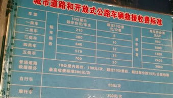 太原事故車高價拖車費監(jiān)管缺失，公眾呼吁背景管理介入